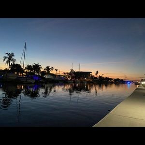 Meet your Posher, Sandy